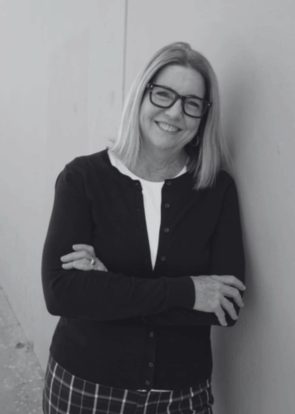 Sharon Coletta, Founder of Made for His Glory